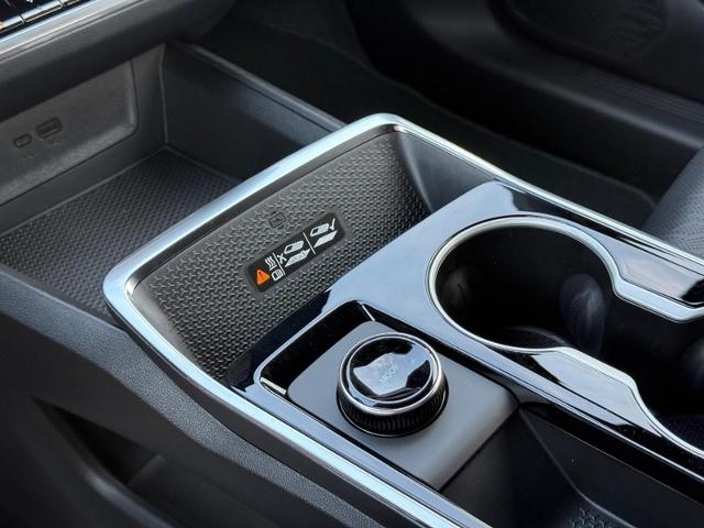 2026 Chevrolet Equinox Vehicle Photo in COLUMBIA, MO 65203-3903