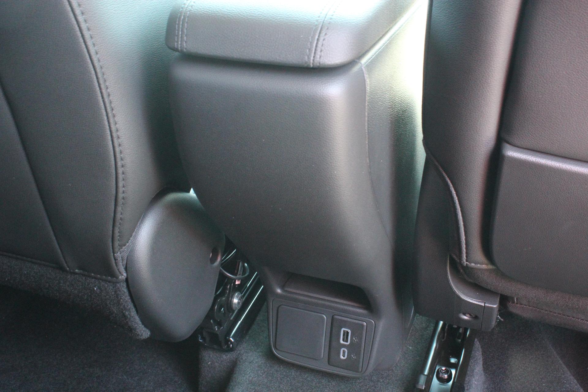 2026 Buick Encore GX Vehicle Photo in AURORA, CO 80012-4011