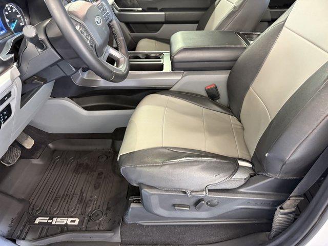 2023 Ford F-150 Vehicle Photo in Ogallala, NE 69153