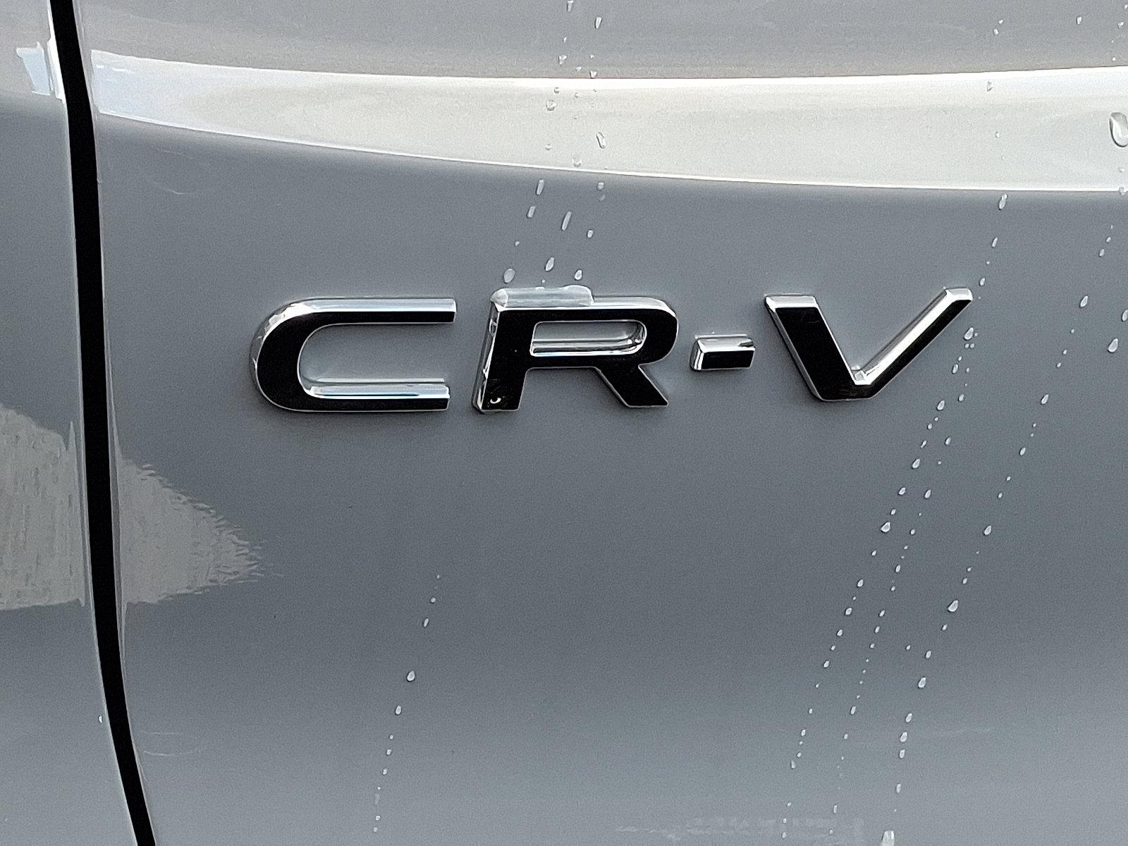 2025 Honda CR-V Vehicle Photo in Harrisburg, PA 17111