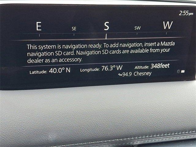 2023 Mazda CX-5 Vehicle Photo in LANCASTER, PA 17601-0000