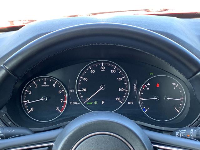 2024 Mazda CX-90 Vehicle Photo in BEAUFORT, SC 29906-4218