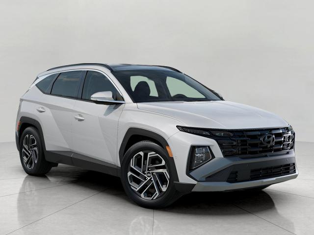 2025 Hyundai TUCSON Vehicle Photo in Green Bay, WI 54304