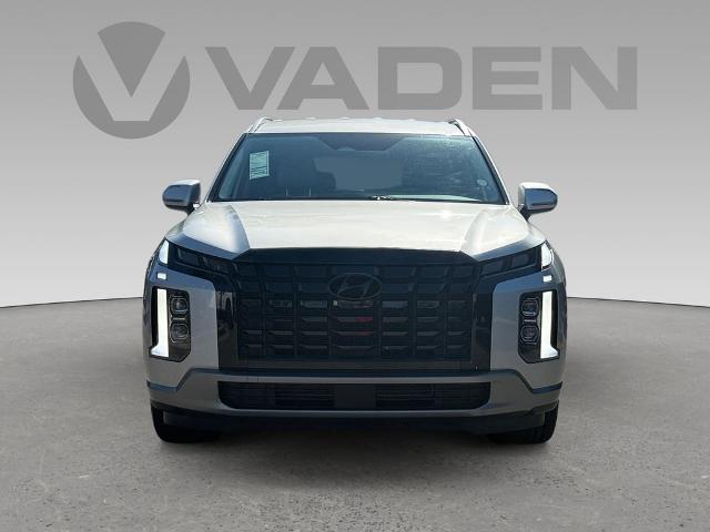 2024 Hyundai PALISADE Vehicle Photo in Savannah, GA 31419