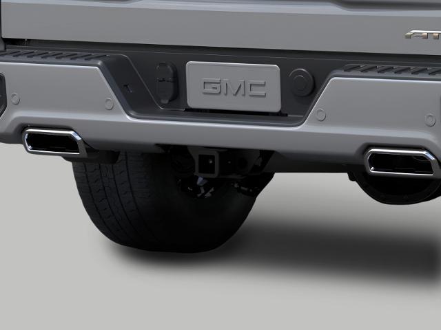 2025 GMC Sierra 1500 Vehicle Photo in GREEN BAY, WI 54303-3330