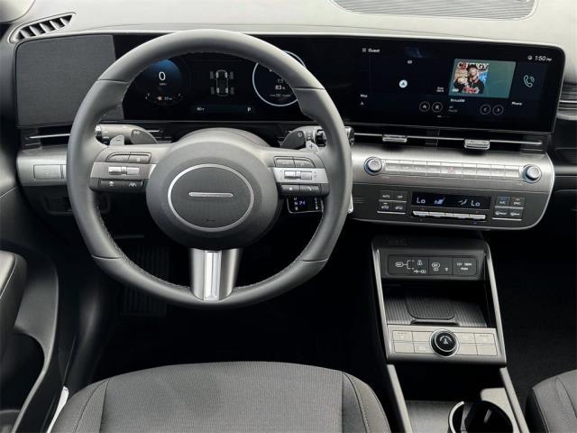 2025 Hyundai KONA Vehicle Photo in Green Bay, WI 54304