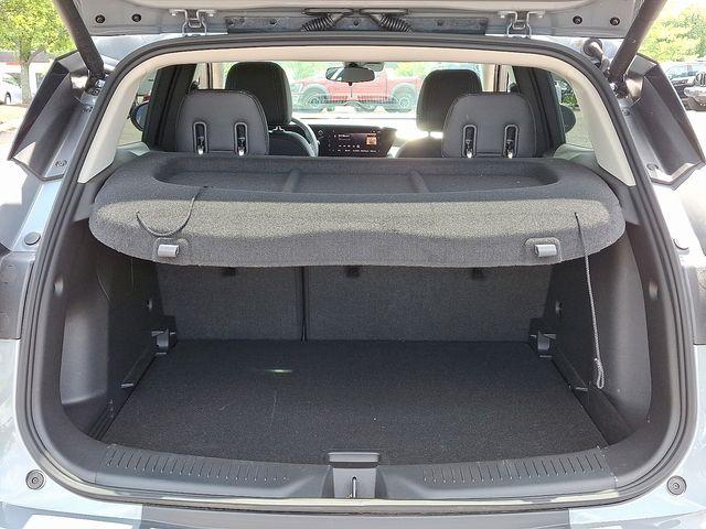2024 Buick Encore GX Vehicle Photo in DANBURY, CT 06810-5034