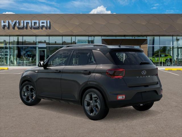 2025 Hyundai VENUE Vehicle Photo in Philadelphia, PA 19116