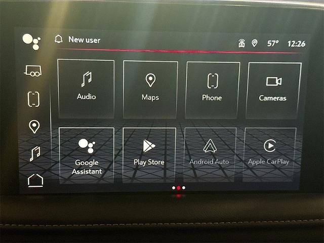 2023 GMC Yukon XL Vehicle Photo in EVERETT, WA 98203-5662