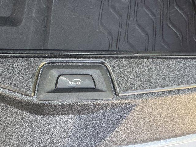 2025 BMW X5 M60i Vehicle Photo in LEOMINSTER, MA 01453-2952