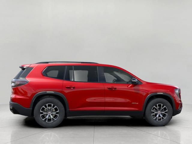 2025 GMC Acadia Vehicle Photo in APPLETON, WI 54914-8833
