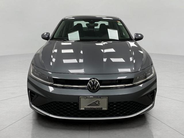 2025 Volkswagen Jetta Vehicle Photo in Appleton, WI 54913