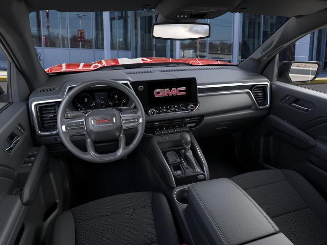 2025 GMC Canyon Vehicle Photo in KANSAS CITY, MO 64114-4545
