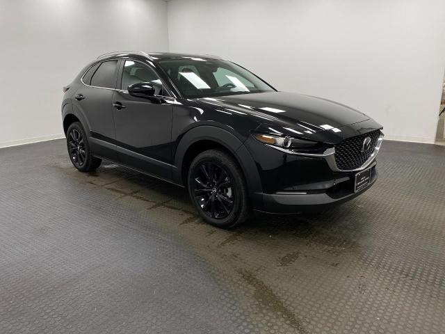 2024 Mazda CX-30 Vehicle Photo in Appleton, WI 54913