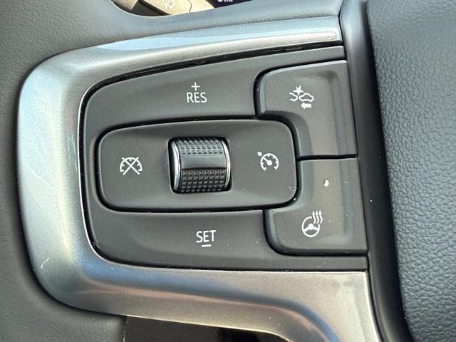 2025 Chevrolet Silverado 1500 Vehicle Photo in COLUMBIA, MO 65203-3903
