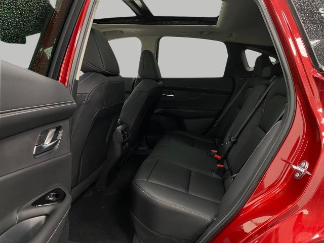 2025 Nissan Murano Vehicle Photo in Appleton, WI 54913