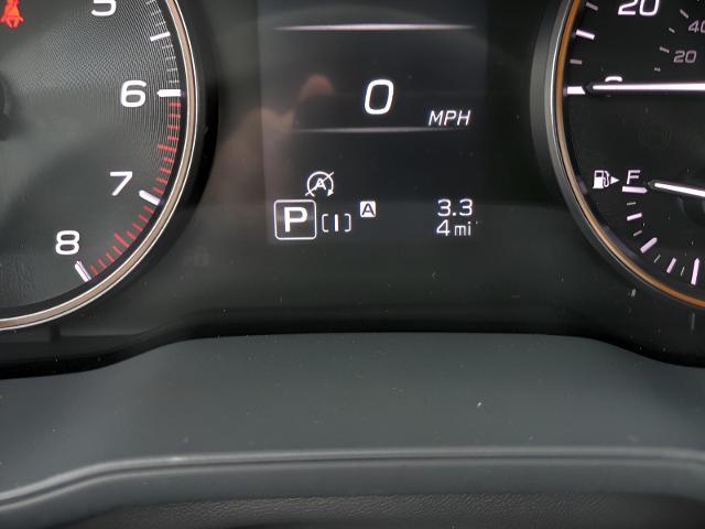 2025 Subaru Crosstrek Vehicle Photo in Green Bay, WI 54304