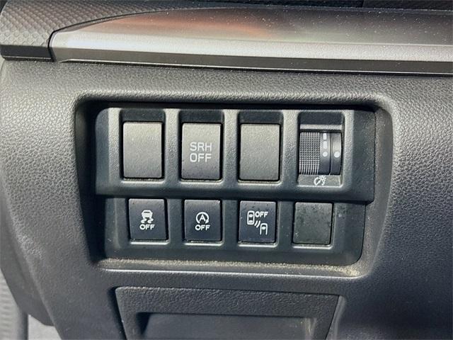 2021 Subaru Forester Vehicle Photo in Puyallup, WA 98371