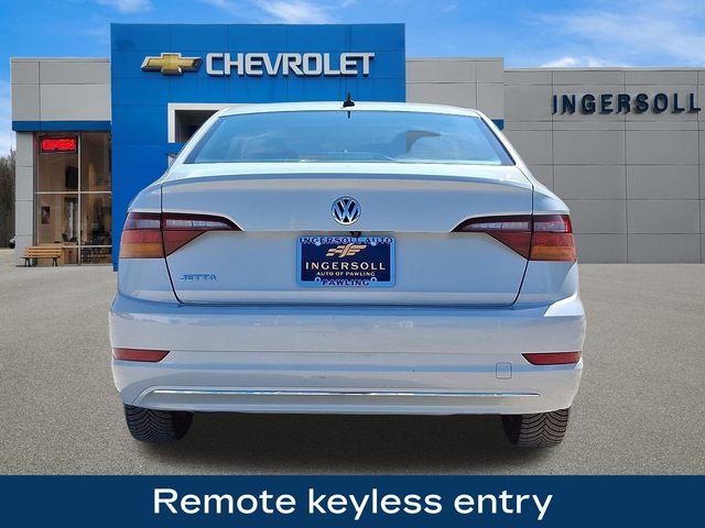 2019 Volkswagen Jetta Vehicle Photo in PAWLING, NY 12564-3219