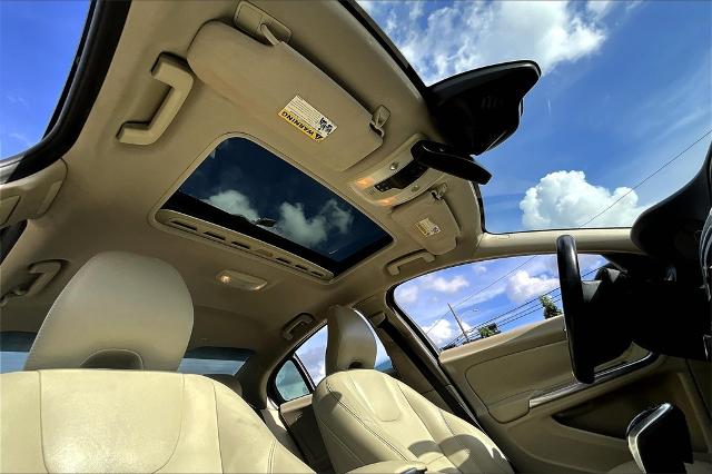 2015 Volvo S60 Vehicle Photo in Houston, TX 77007