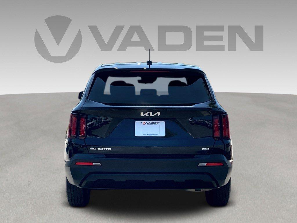 2023 Kia Sorento Vehicle Photo in SAVANNAH, GA 31406-4513