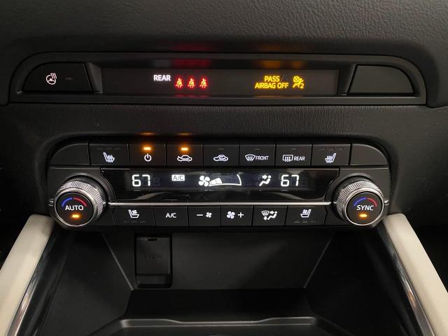 2025 Mazda CX-5 Vehicle Photo in Green Bay, WI 54304