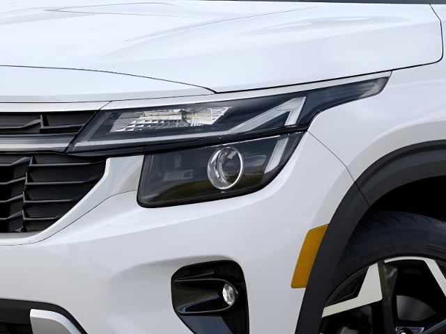 2025 Kia Seltos Vehicle Photo in Appleton, WI 54914