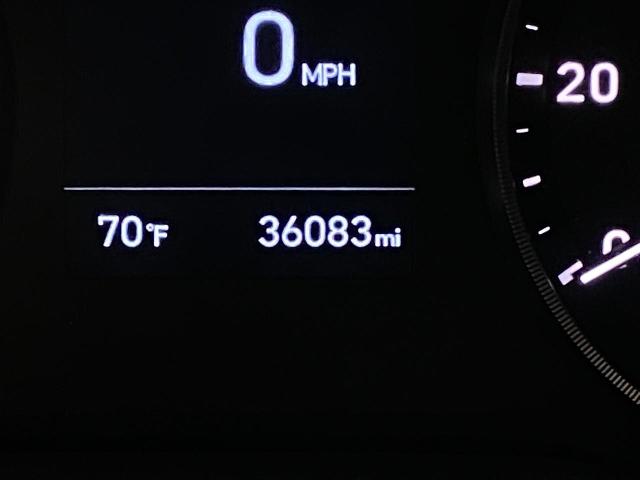 2021 Hyundai ACCENT Vehicle Photo in Appleton, WI 54913