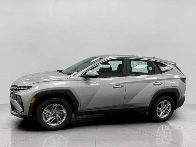 2025 Hyundai TUCSON Vehicle Photo in Appleton, WI 54913