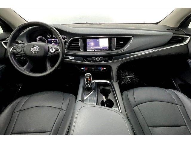 2021 Buick Enclave Vehicle Photo in Grapevine, TX 76051