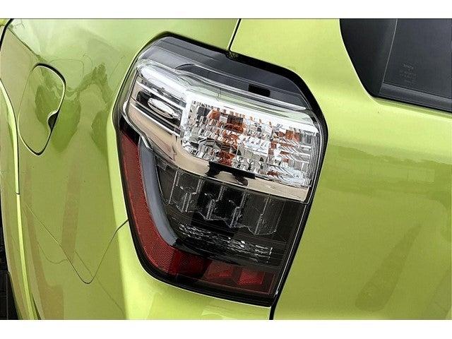 2022 Toyota 4Runner Vehicle Photo in Grapevine, TX 76051