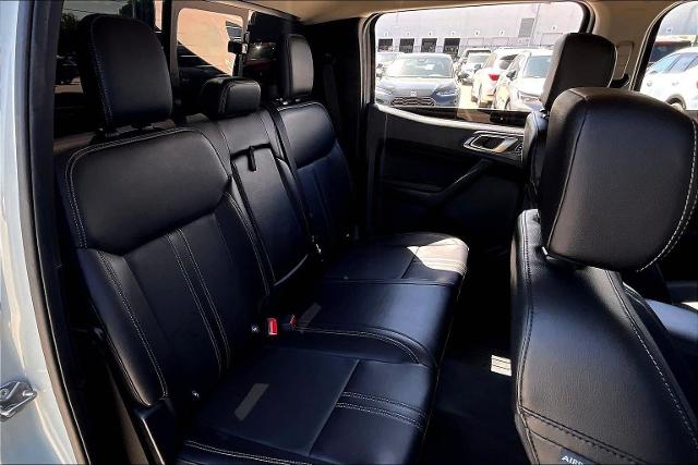 2022 Ford Ranger Vehicle Photo in Grapevine, TX 76051