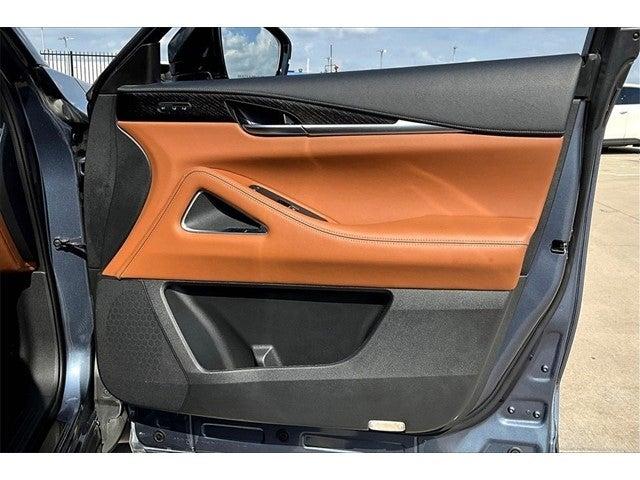 2024 INFINITI QX60 Vehicle Photo in Grapevine, TX 76051