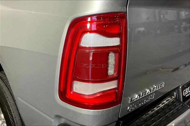2024 Ram 2500 Vehicle Photo in Tulsa, OK 74129