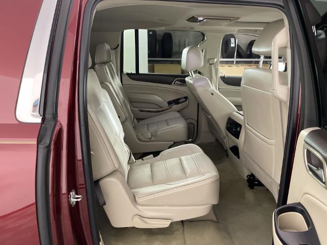 2017 GMC Yukon XL Vehicle Photo in GILBERT, AZ 85297-0402