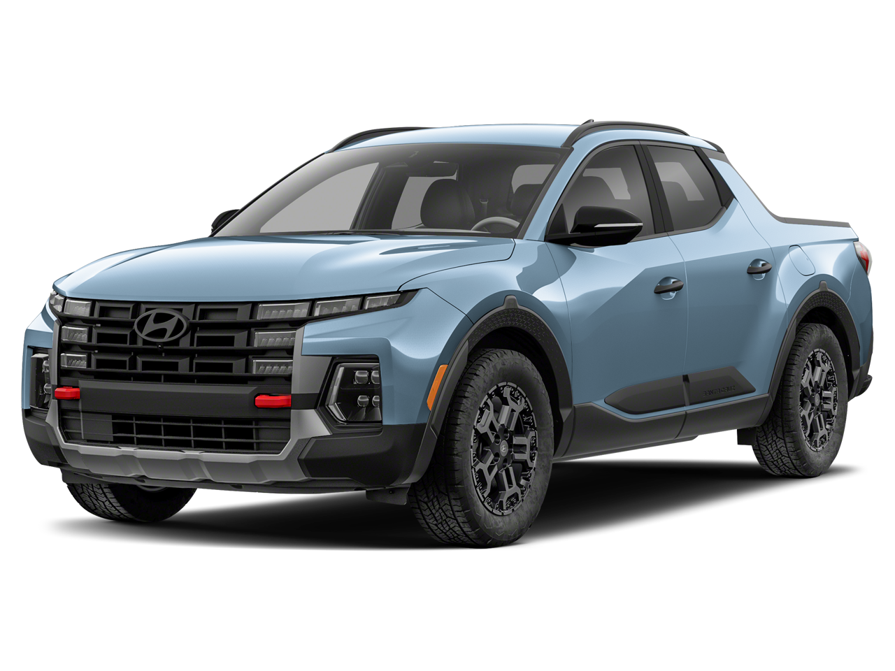 2025 Hyundai SANTA CRUZ Vehicle Photo in Tulsa, OK 74145