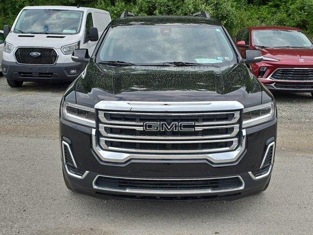 2023 GMC Acadia Vehicle Photo in Pleasant Hills, PA 15236