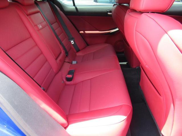 2022 Lexus IS Vehicle Photo in LEESBURG, FL 34788-4022