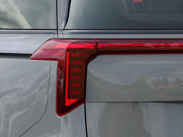 2026 Kia Carnival Hybrid Vehicle Photo in Tucson, AZ 85712