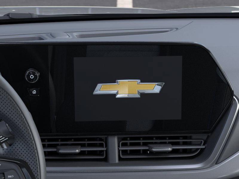 2025 Chevrolet Trax Vehicle Photo in POOLER, GA 31322-3252