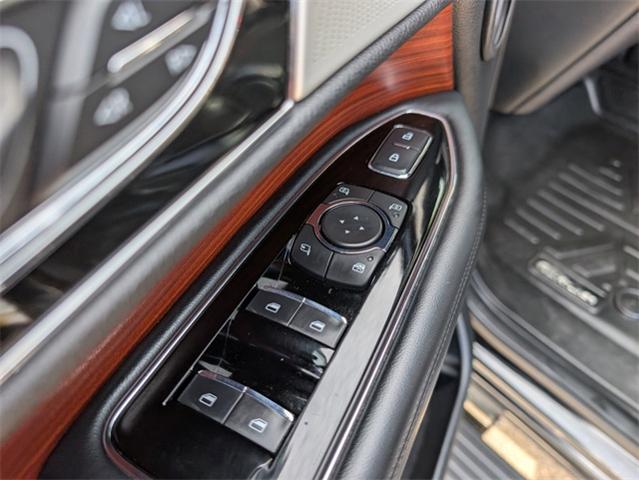 2021 Lincoln Navigator L Vehicle Photo in ENGLEWOOD, CO 80113-6708