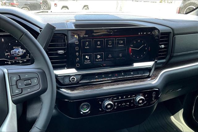 2024 GMC Sierra 1500 Vehicle Photo in San Antonio, TX 78230