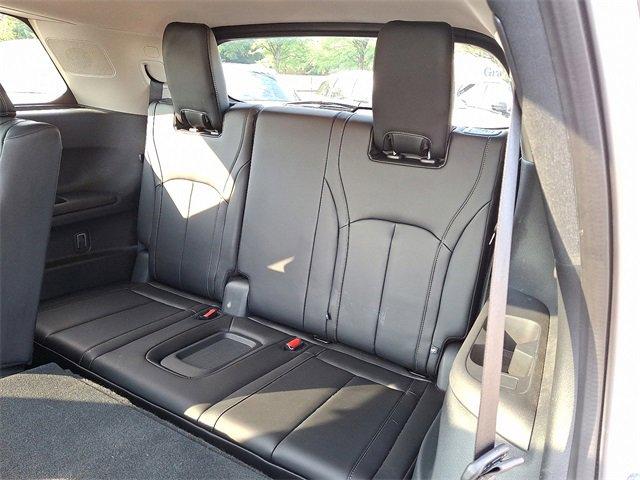 2023 INFINITI QX60 Vehicle Photo in Willow Grove, PA 19090