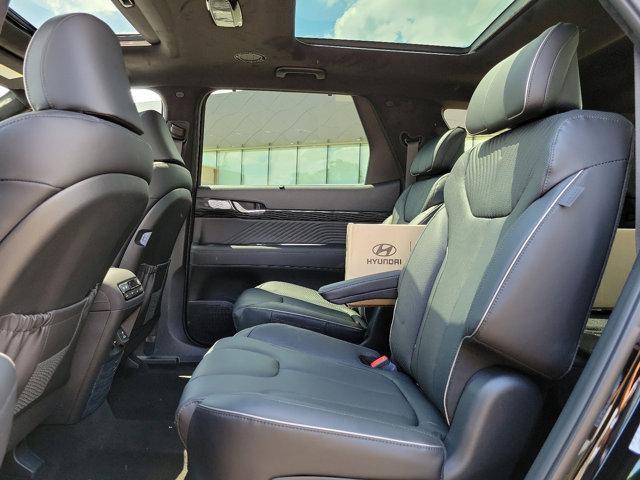 2024 Hyundai PALISADE Vehicle Photo in Philadelphia, PA 19116