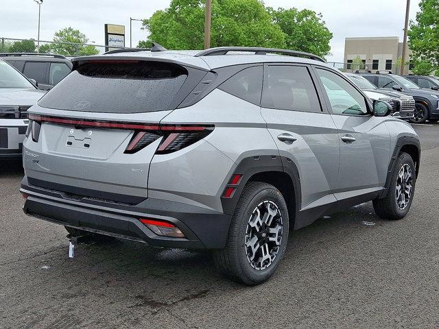 2025 Hyundai TUCSON Vehicle Photo in Philadelphia, PA 19116