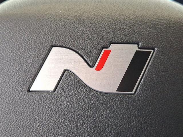 2025 Hyundai IONIQ 5 N Vehicle Photo in Philadelphia, PA 19116