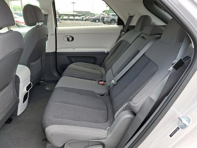 2025 Hyundai IONIQ 5 Vehicle Photo in Philadelphia, PA 19116