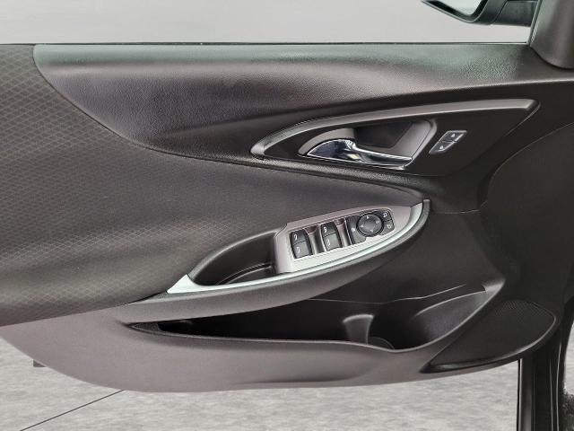 2024 Chevrolet Malibu Vehicle Photo in MIDDLETON, WI 53562-1492