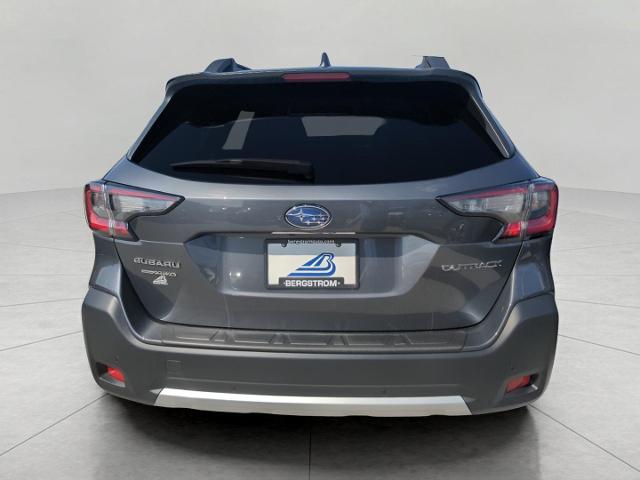 2025 Subaru Outback Vehicle Photo in Green Bay, WI 54304