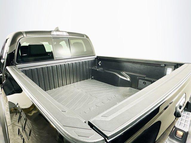 2023 Toyota Tacoma 4WD Vehicle Photo in Flemington, NJ 08822